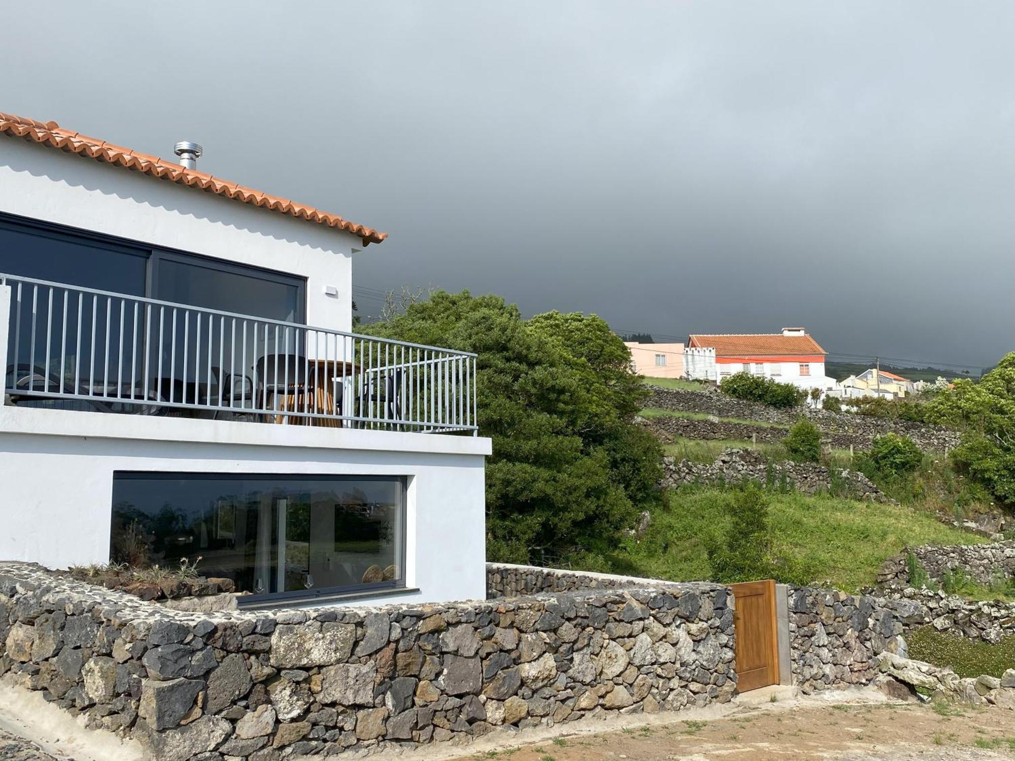 Luzz Me - Casa Das Doze Ribeiras Exterior photo
