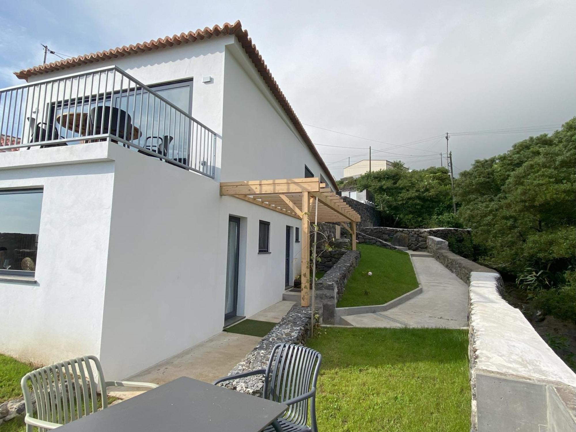 Luzz Me - Casa Das Doze Ribeiras Exterior photo