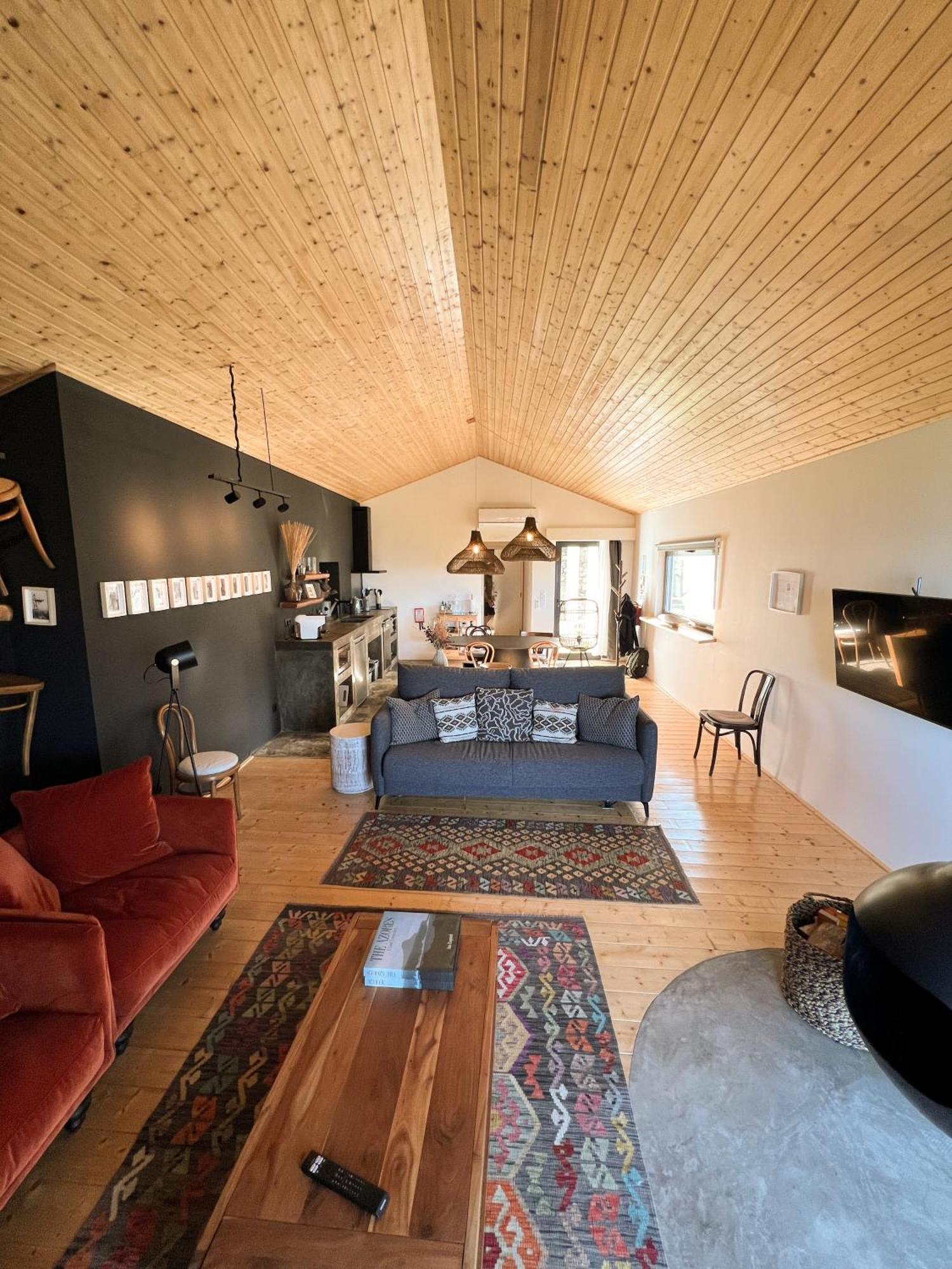 Luzz Me - Casa Das Doze Ribeiras Exterior photo